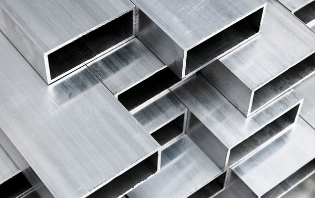 aluminium-fabrication